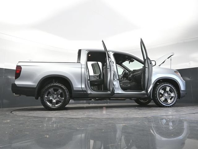 Used 2026 Honda Ridgeline TrailSport image 32