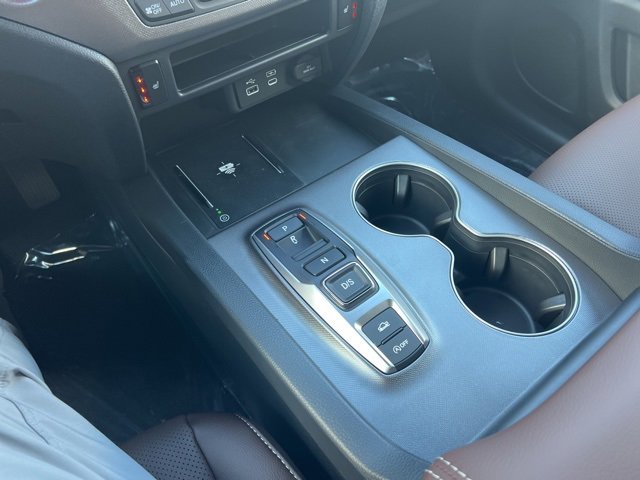 New 2026 Honda Ridgeline RTL image 12