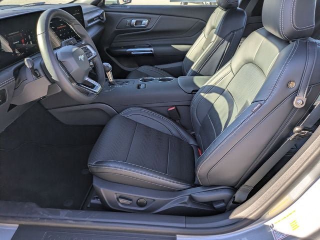 New 2026 Ford Mustang Premium RWD image 47