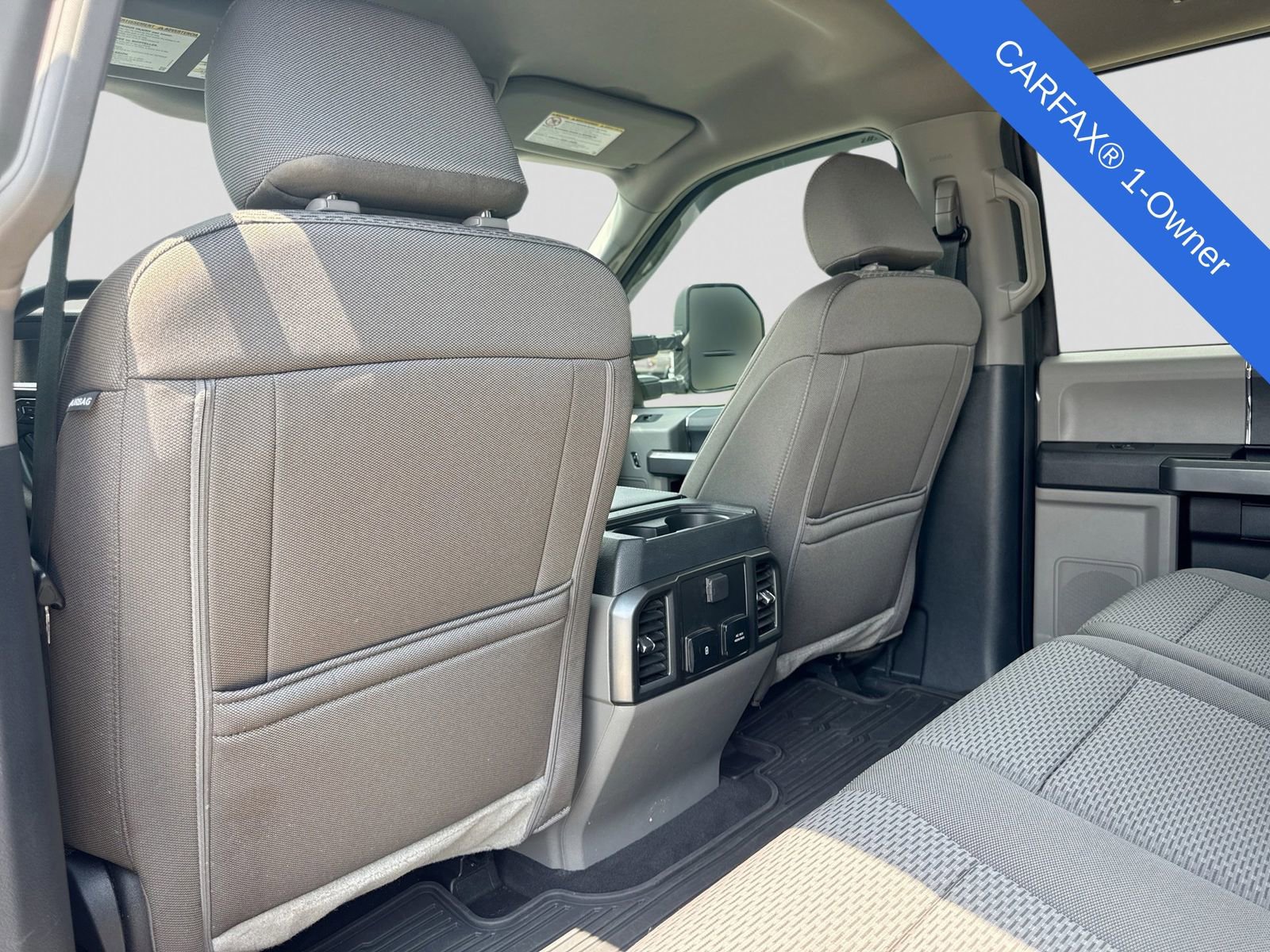 Used 2022 Ford F250 XLT w/ XLT Value Package AWD/4WD image 23