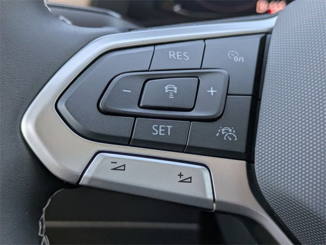 New 2026 Volkswagen Atlas SE image 29