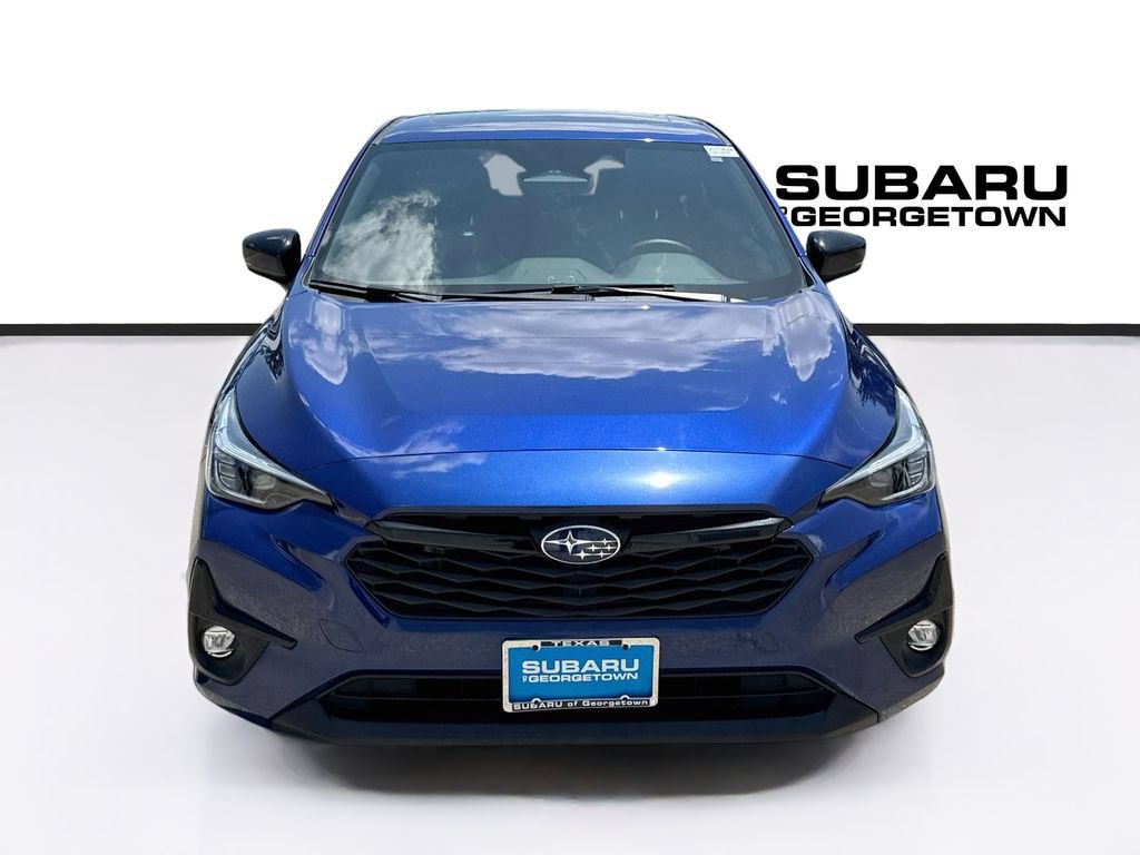 Certified 2024 Subaru Impreza RS AWD/4WD image 2