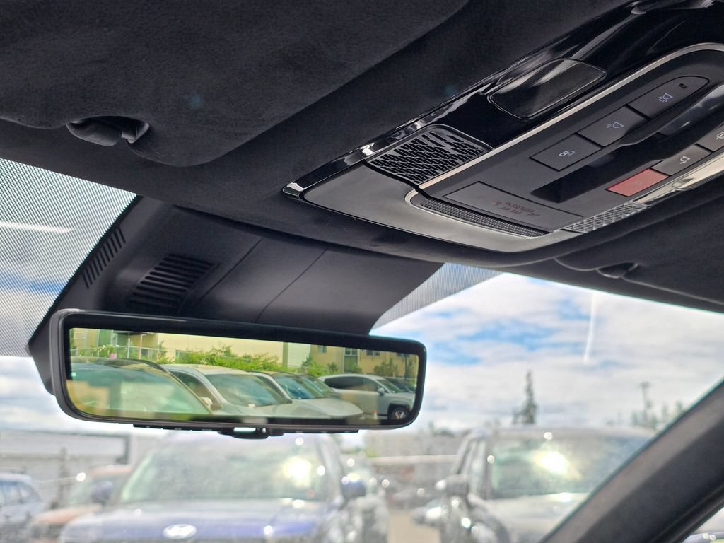 New 2024 Hyundai Palisade Calligraphy AWD/4WD image 21