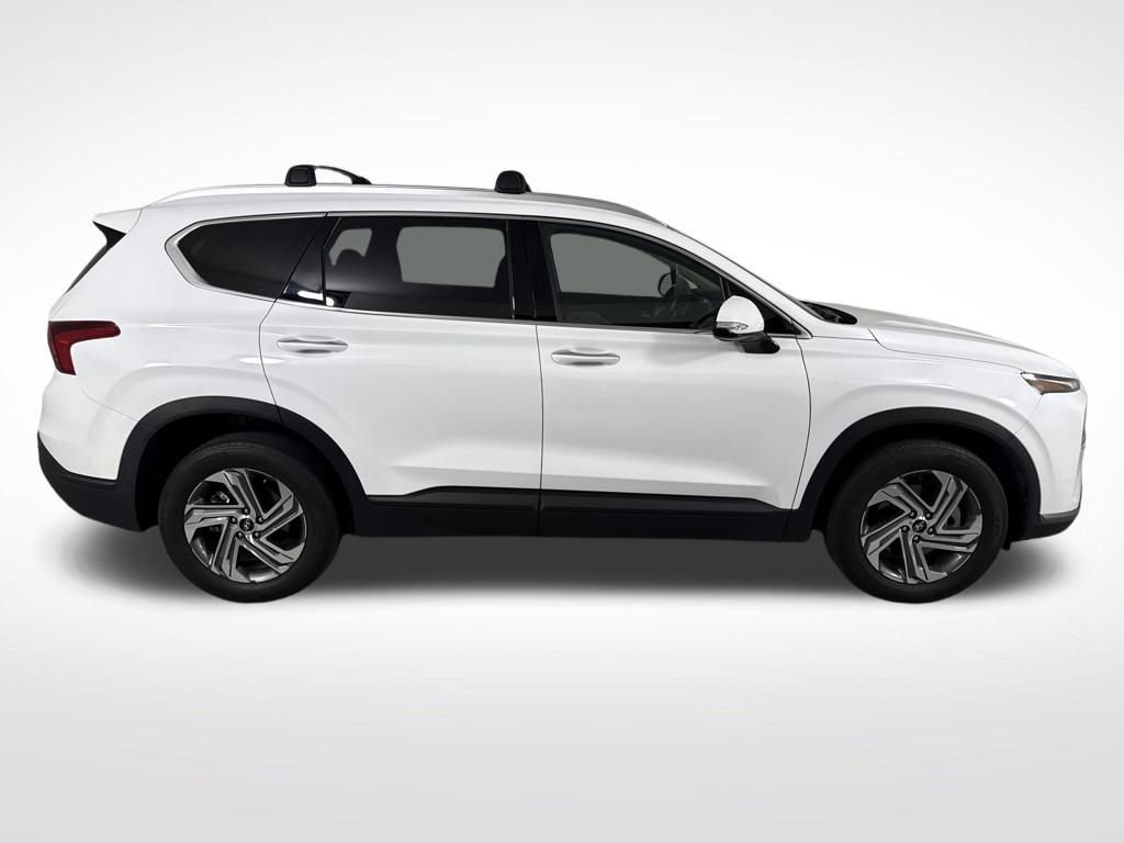 Certified 2023 Hyundai Santa Fe SEL image 2