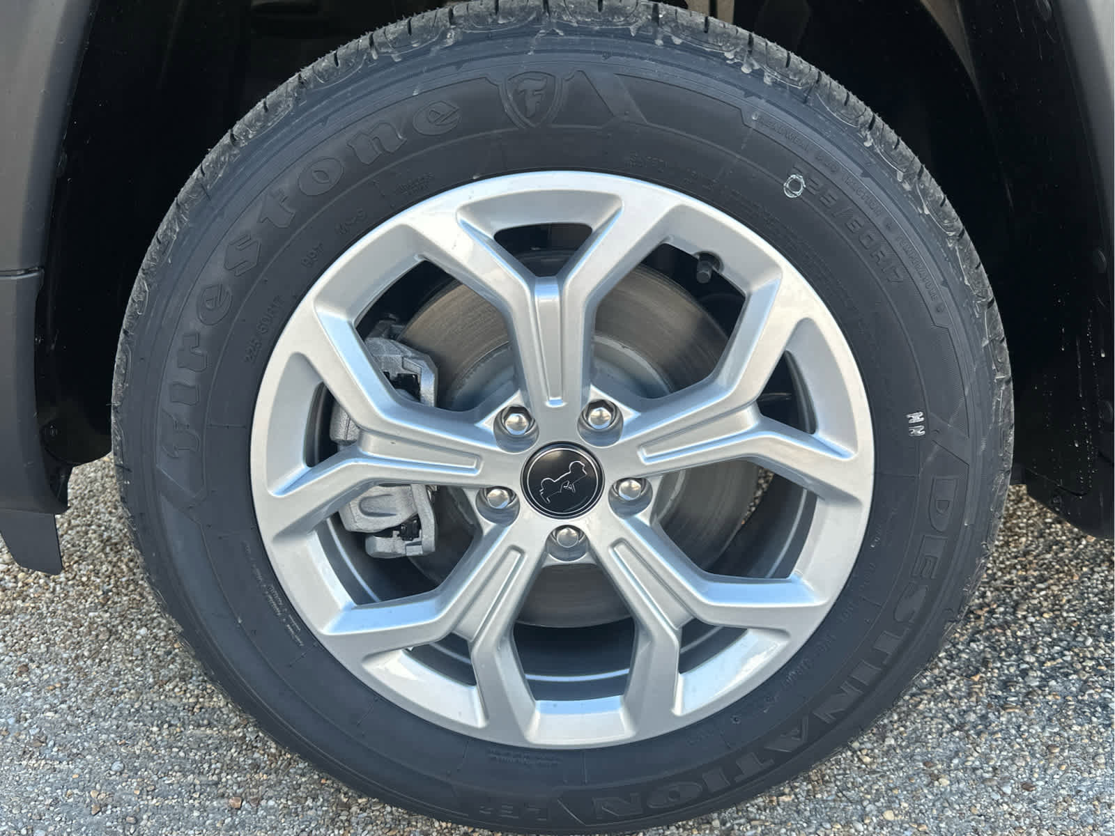 New 2025 Jeep Compass Latitude w/ Convenience Group image 12