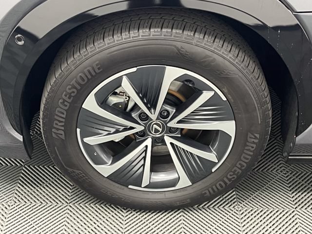 Certified 2023 Lexus RZ 450e Premium w/ Technology Package AWD/4WD image 22