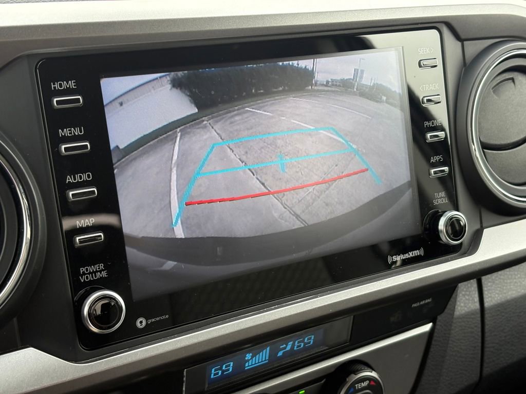 Used 2021 Toyota Tacoma SR5 image 25