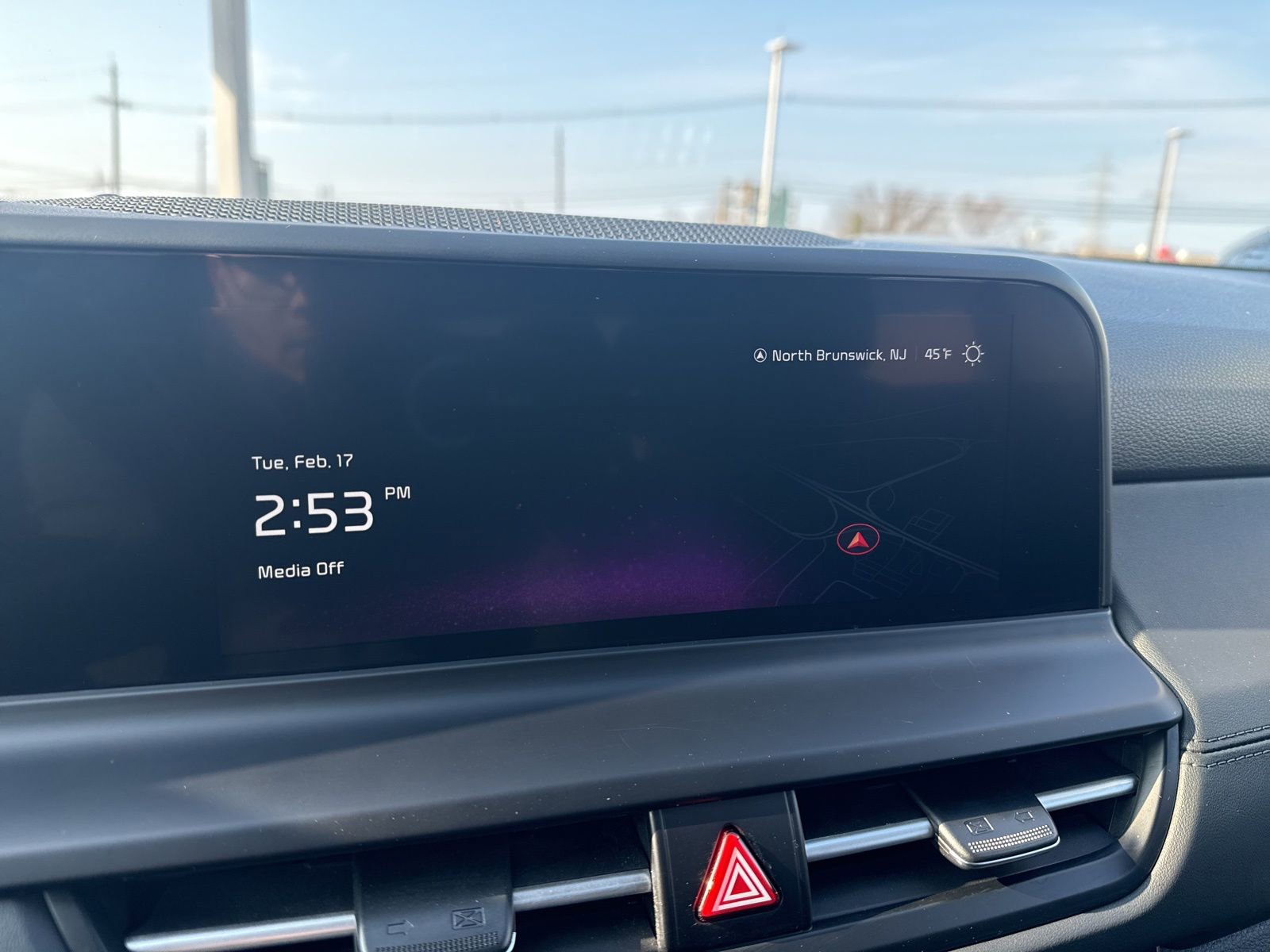 Used 2024 Kia Seltos EX image 20