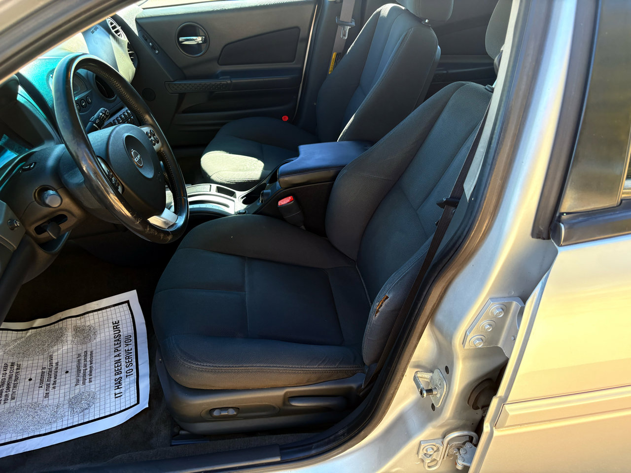 Used 2004 Pontiac Grand Prix GT2 image 31