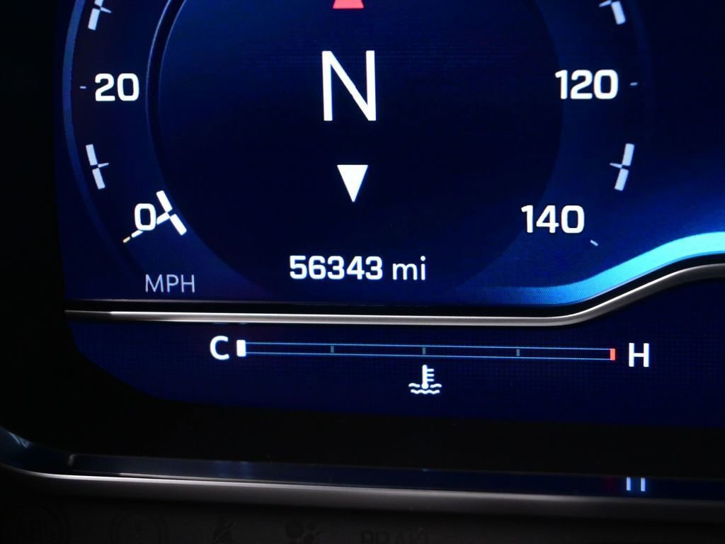 Used 2022 Chevrolet Tahoe RST w/ Luxury Package image 24