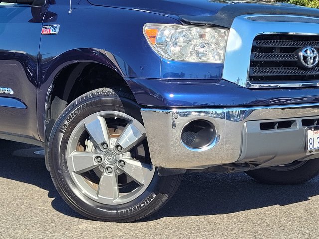 Used 2007 Toyota Tundra SR5 AWD/4WD image 4