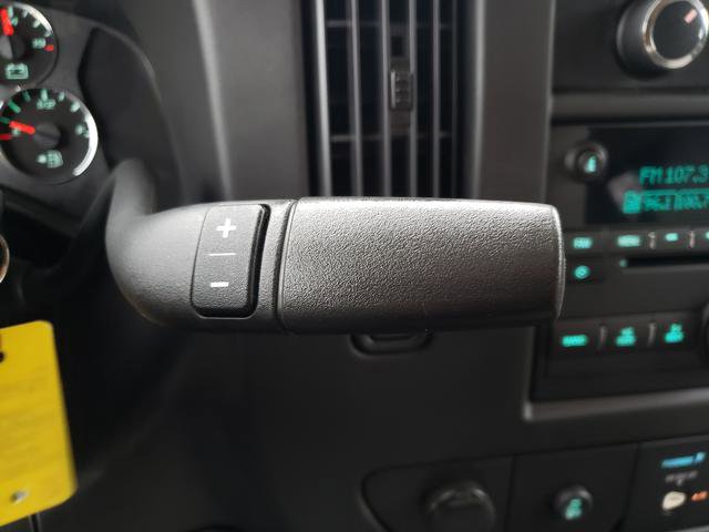 Used 2016 Chevrolet Express 3500 LT w/ LT Preferred Equipment Group image 20