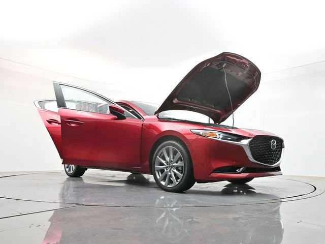 Used 2026 MAZDA MAZDA3 2.5 S Sedan w/ Preferred Pkg FWD image 35