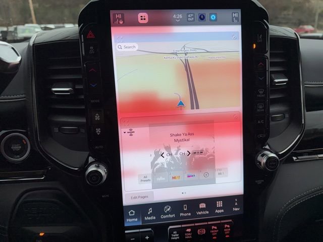 New 2026 RAM 2500 Limited image 49