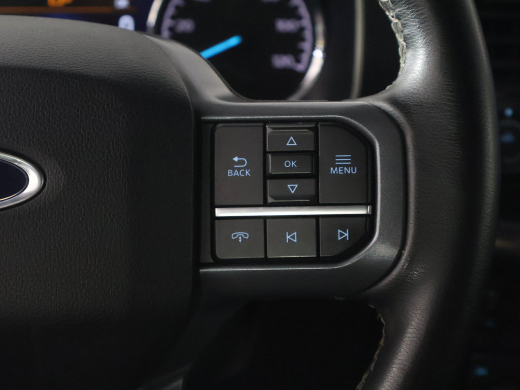 Used 2023 Ford F150 XLT w/ Equipment Group 302A High AWD/4WD image 37