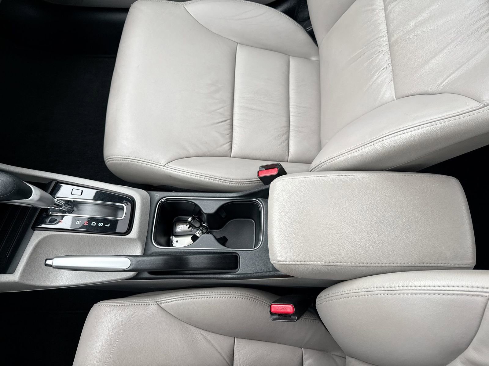 Used 2015 Honda Civic EX-L image 21