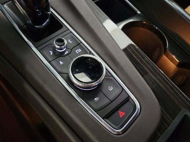 Certified 2021 Cadillac Escalade Premium Luxury RWD image 31