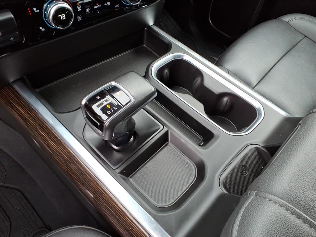 Used 2022 GMC Sierra 1500 Elevation w/ Elevation Premium Package image 18