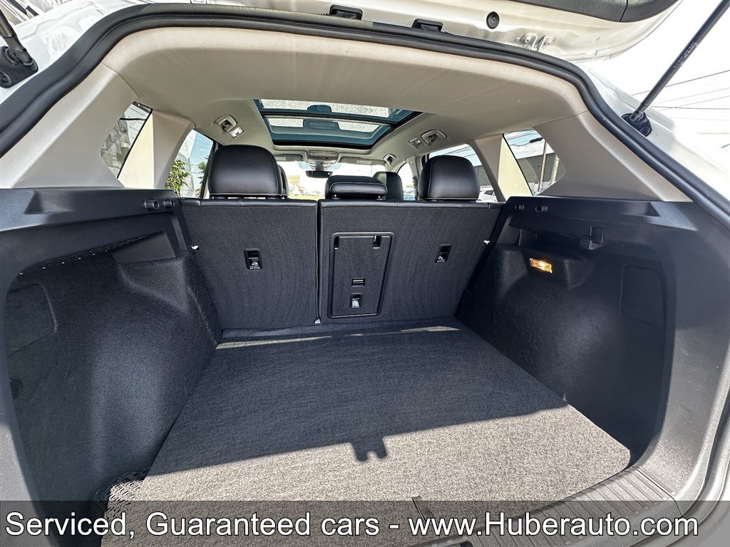 Used 2023 Volkswagen Taos SEL AWD/4WD image 23