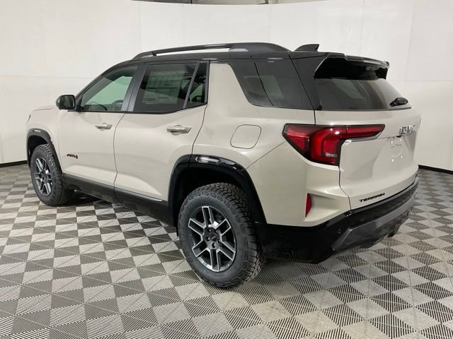 New 2026 GMC Terrain AT4 w/ Convenience Package III image 4