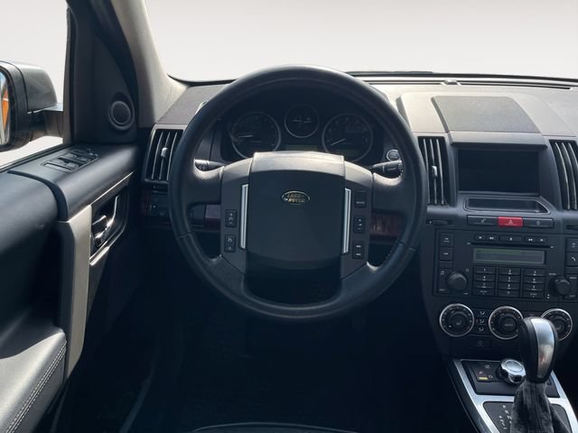 Used 2008 Land Rover LR2 SE AWD/4WD image 12