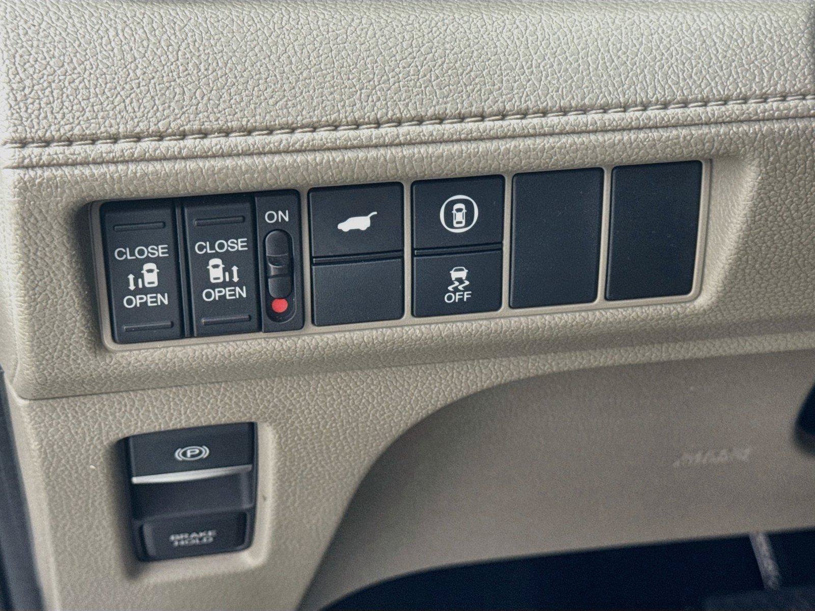 Used 2024 Honda Odyssey EX-L image 10