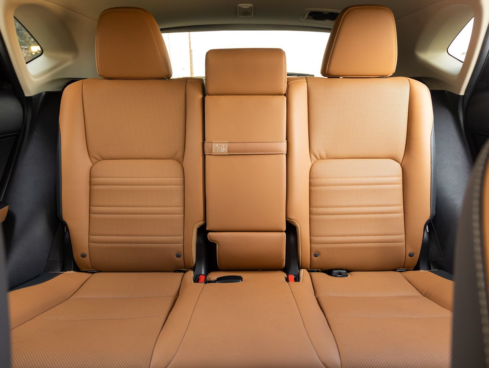 Used 2020 Lexus NX 300 FWD w/ Comfort Package image 28