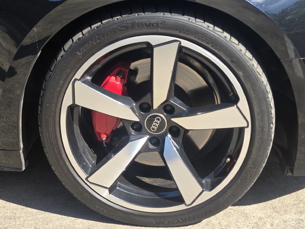 Certified 2024 Audi A5 2.0T Premium Plus w/ Premium Plus AWD/4WD image 16