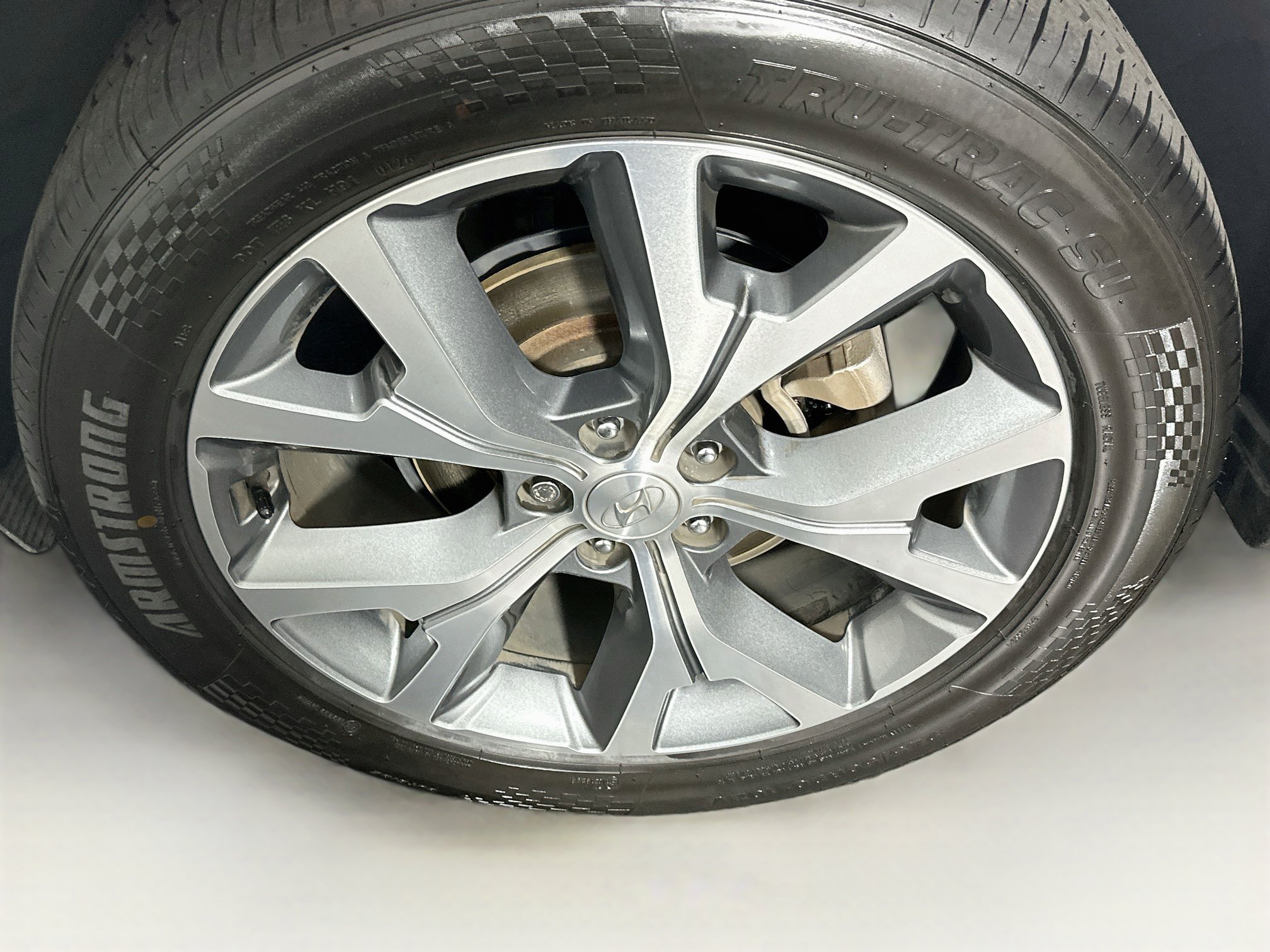 Used 2021 Hyundai Palisade Limited AWD/4WD image 11