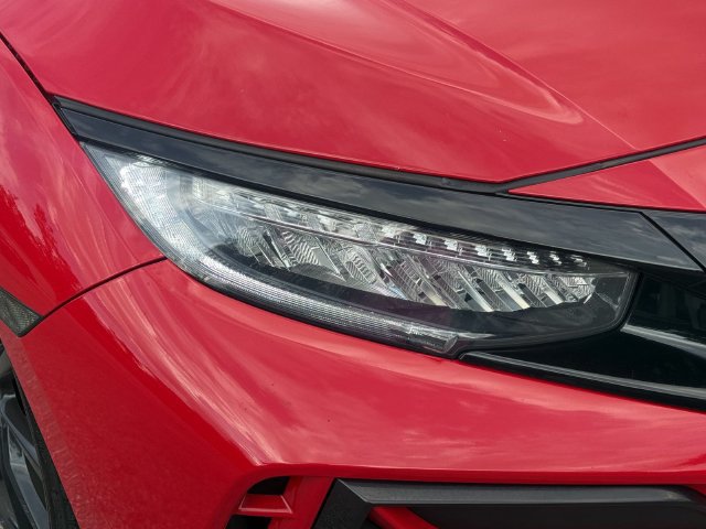 Used 2020 Honda Civic Type R image 10