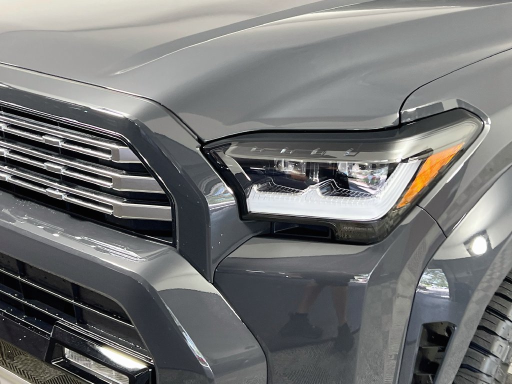 New 2026 Toyota 4Runner Limited AWD/4WD image 9