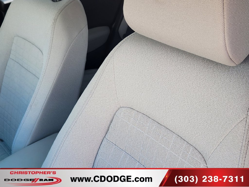 Used 2024 Honda HR-V LX image 15