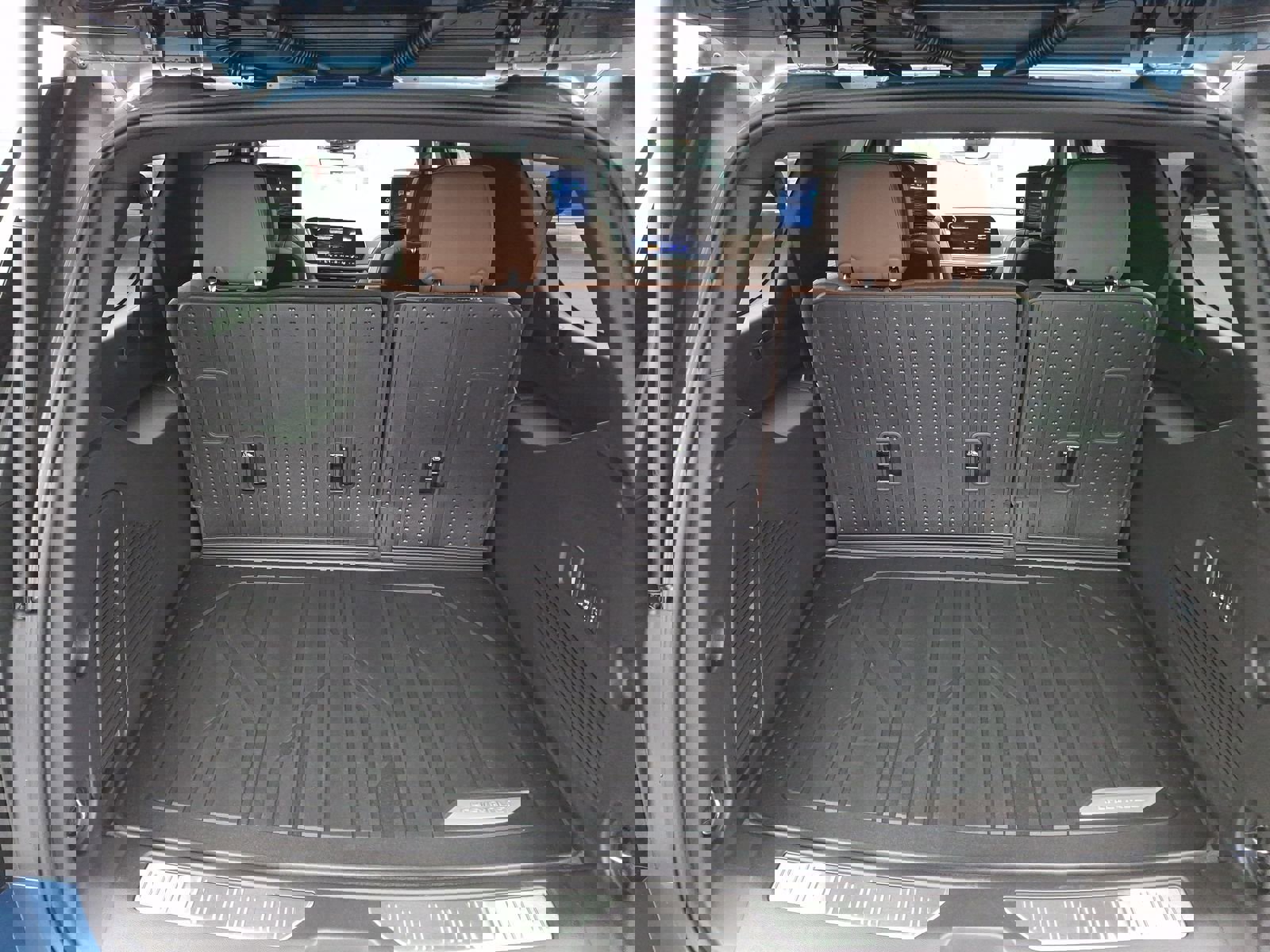 New 2026 Chevrolet Suburban High Country image 30