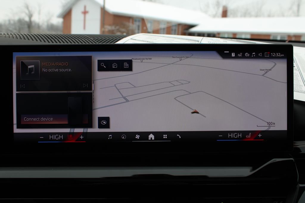 New 2026 BMW 530i xDrive image 13