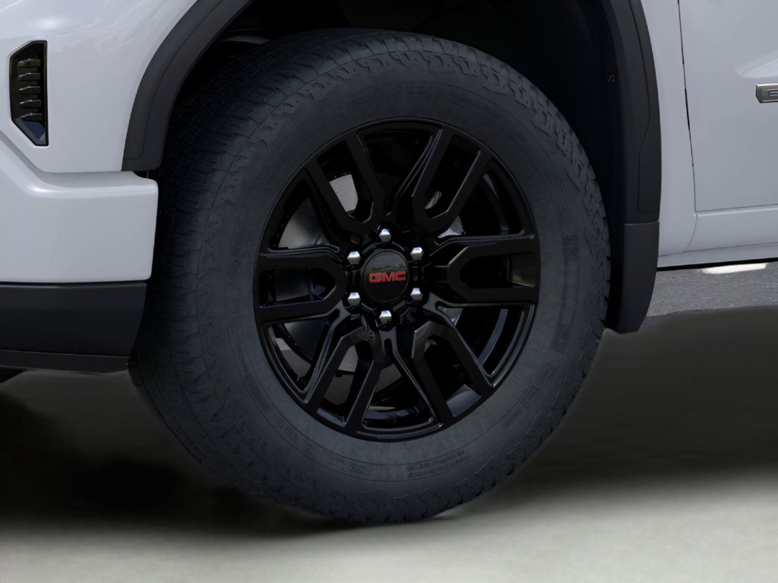 New 2026 GMC Sierra 1500 Elevation AWD/4WD image 9