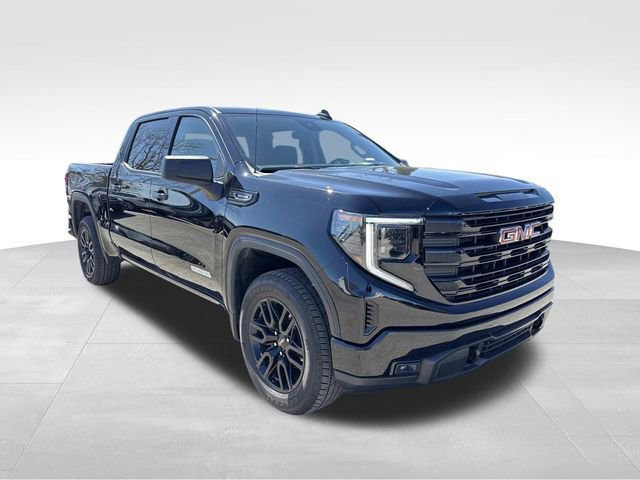 New 2026 GMC Sierra 1500 Elevation