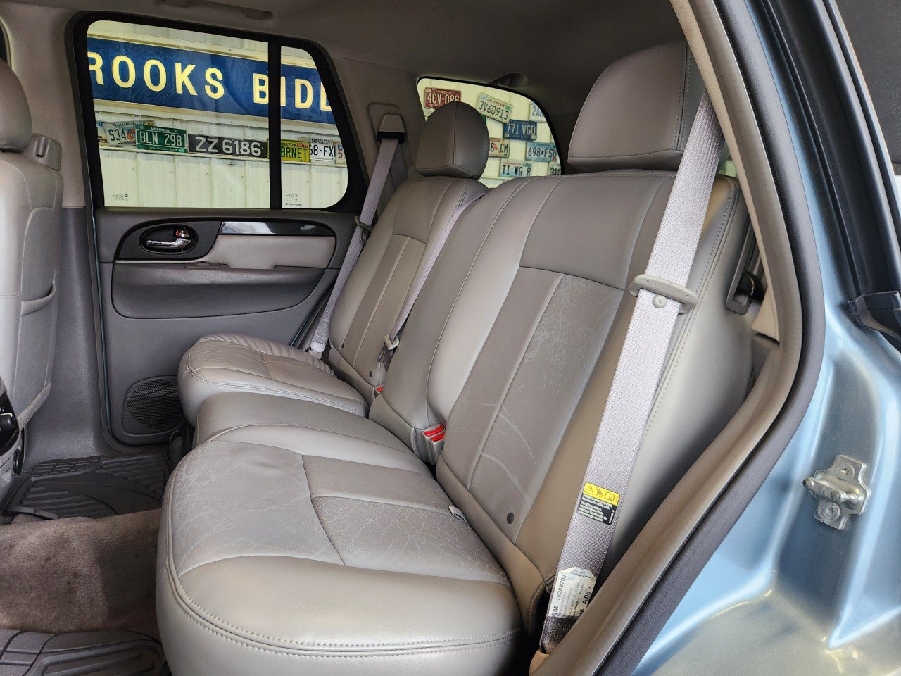 Used 2006 GMC Envoy SLE AWD/4WD image 6