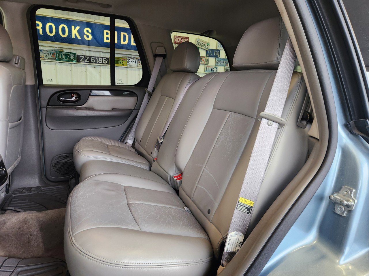 Used 2006 GMC Envoy SLE image 6