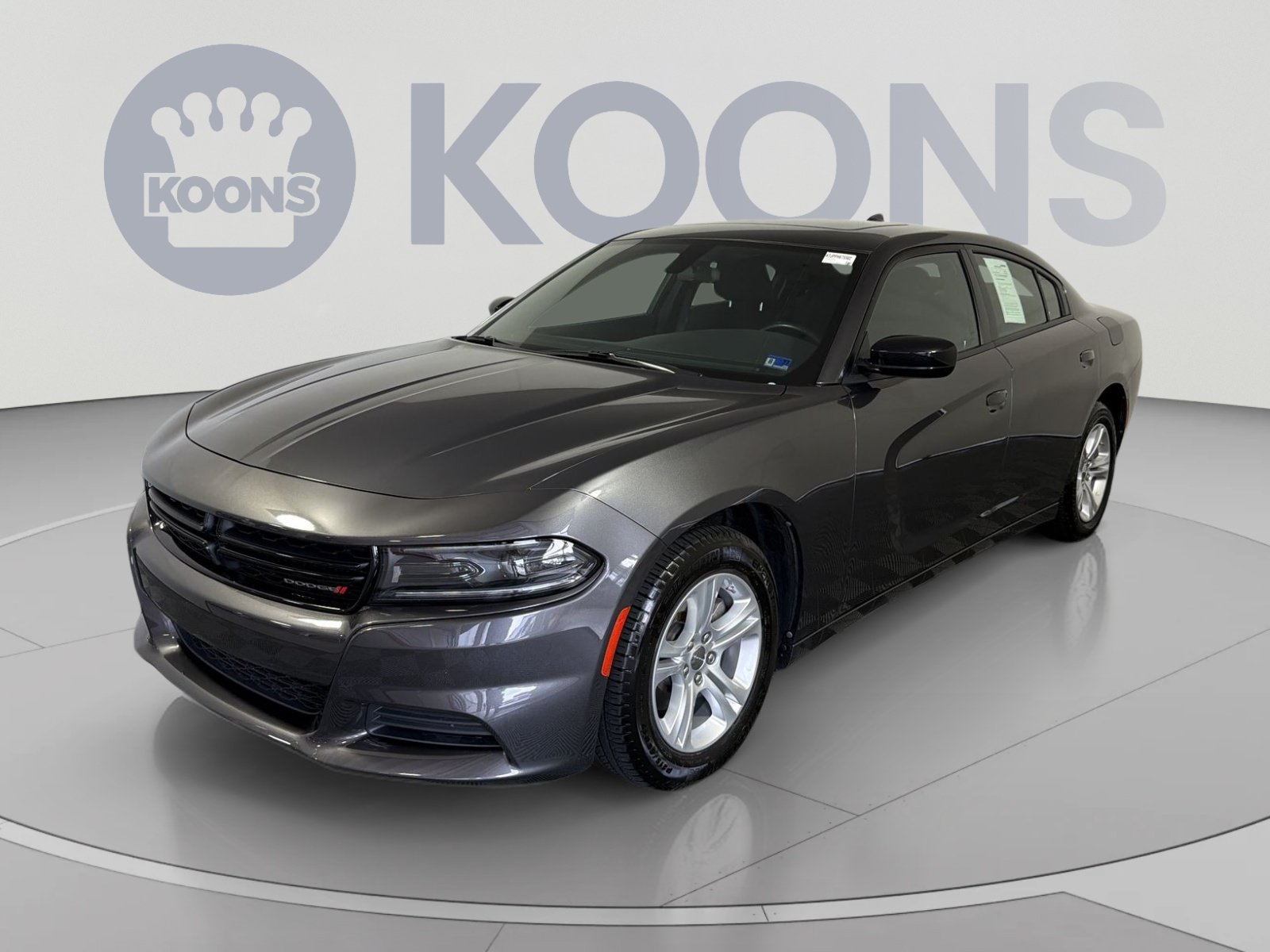 Used 2023 Dodge Charger SXT w/ Cold Weather Package