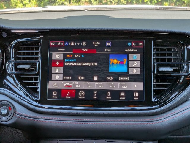 Used 2026 Dodge Durango GT AWD/4WD image 21