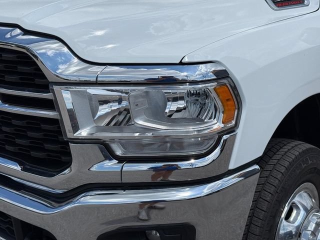 Used 2024 RAM 3500 Big Horn AWD/4WD image 18