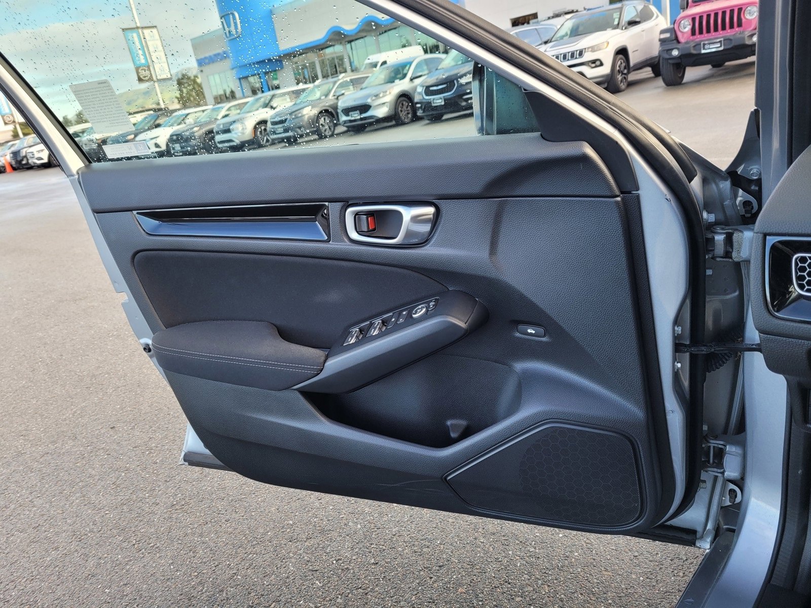 Used 2023 Honda Civic EX image 15