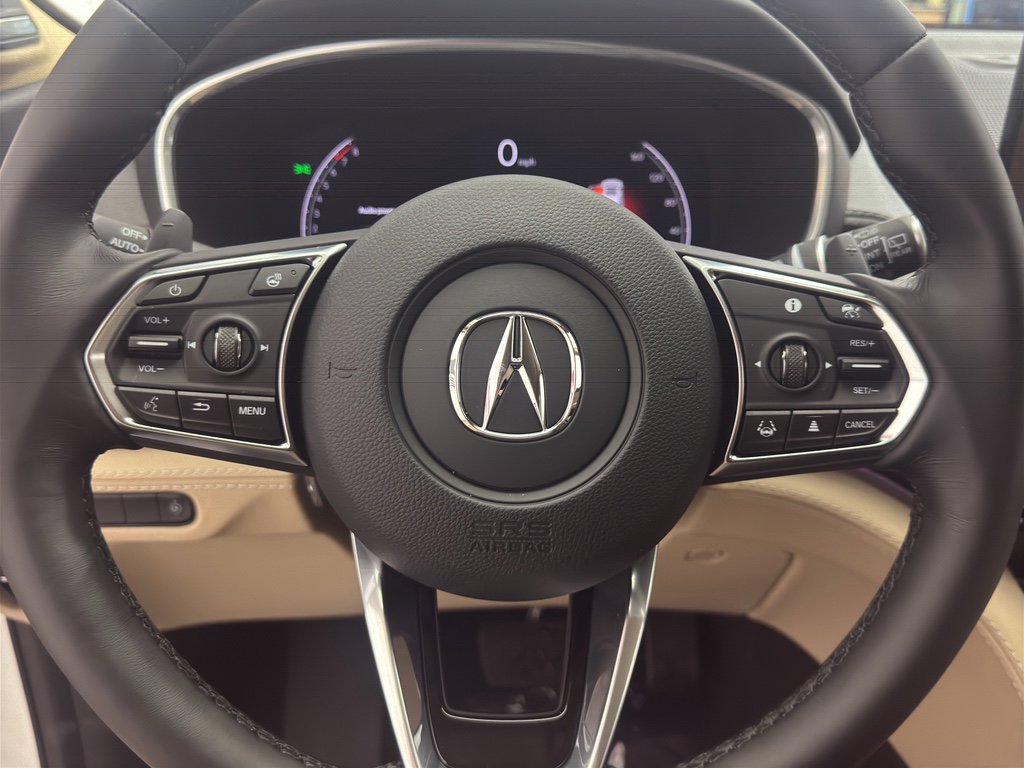 New 2026 Acura MDX SH-AWD w/ Advance Package image 12