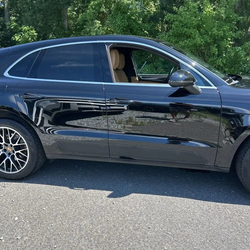 Used 2017 Porsche Macan S AWD/4WD image 11