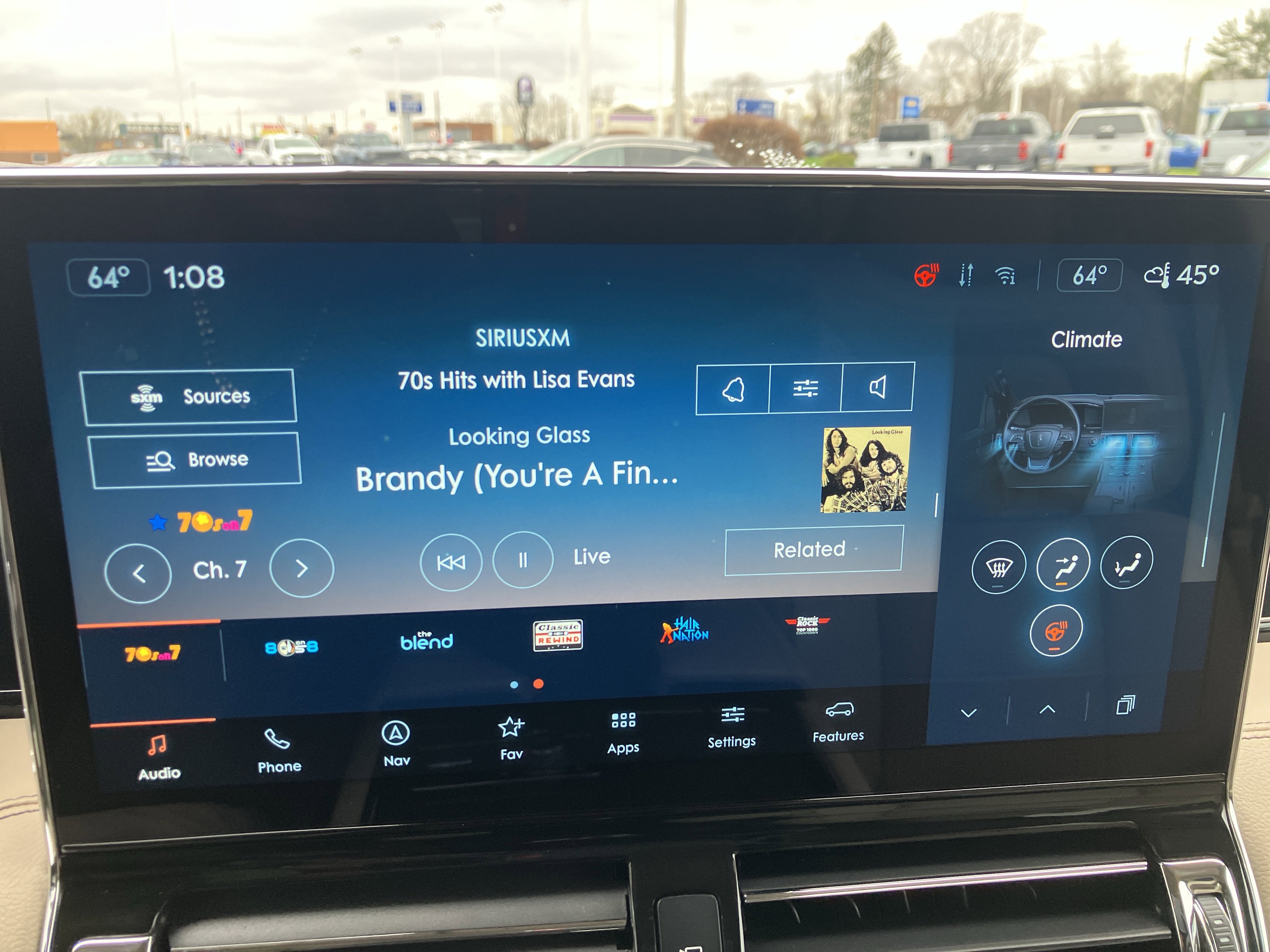 Used 2024 Lincoln Navigator Reserve image 35