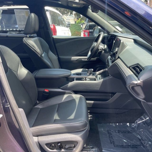Used 2025 Lexus TX 350 AWD image 5