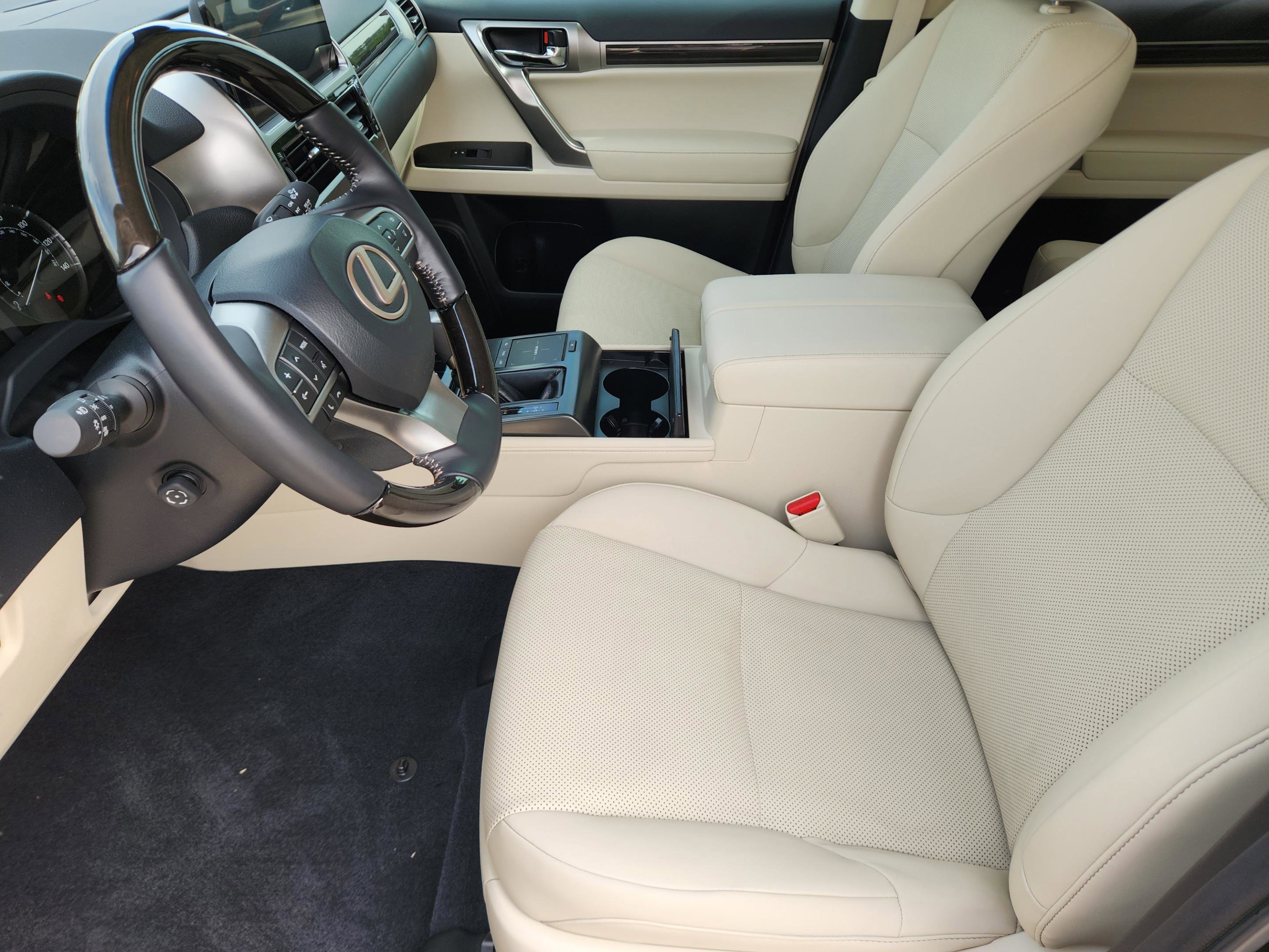 Used 2023 Lexus GX 460 Premium image 5