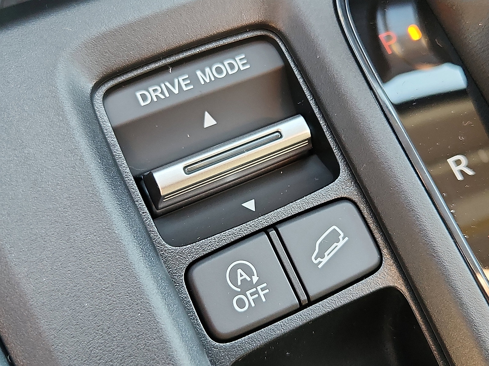 New 2026 Honda CR-V EX image 16