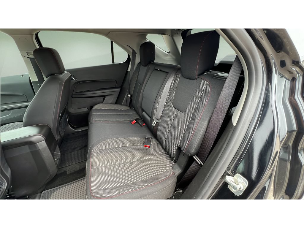 Certified 2013 Chevrolet Equinox LT w/ Driver Convenience Package FWD image 28