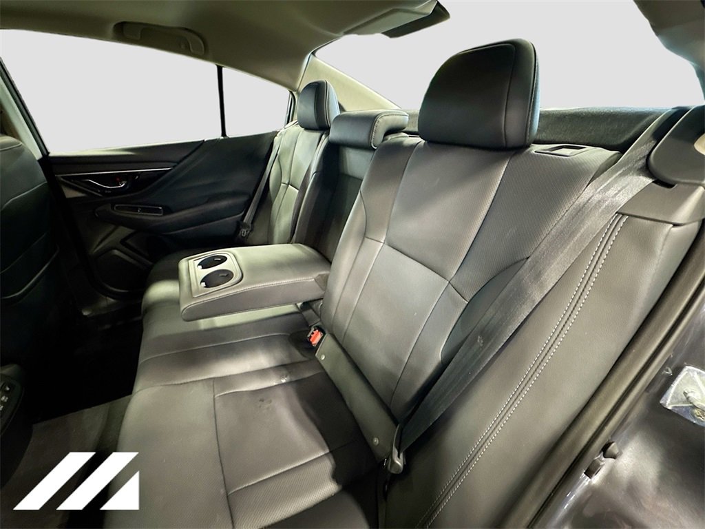 Used 2022 Subaru Legacy Limited image 27